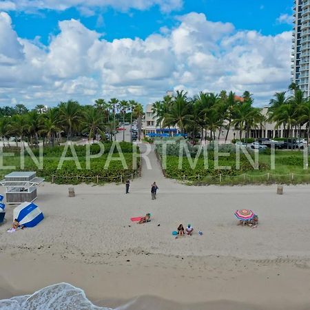 Olsen On The Beach Apartamento Miami Beach Exterior foto